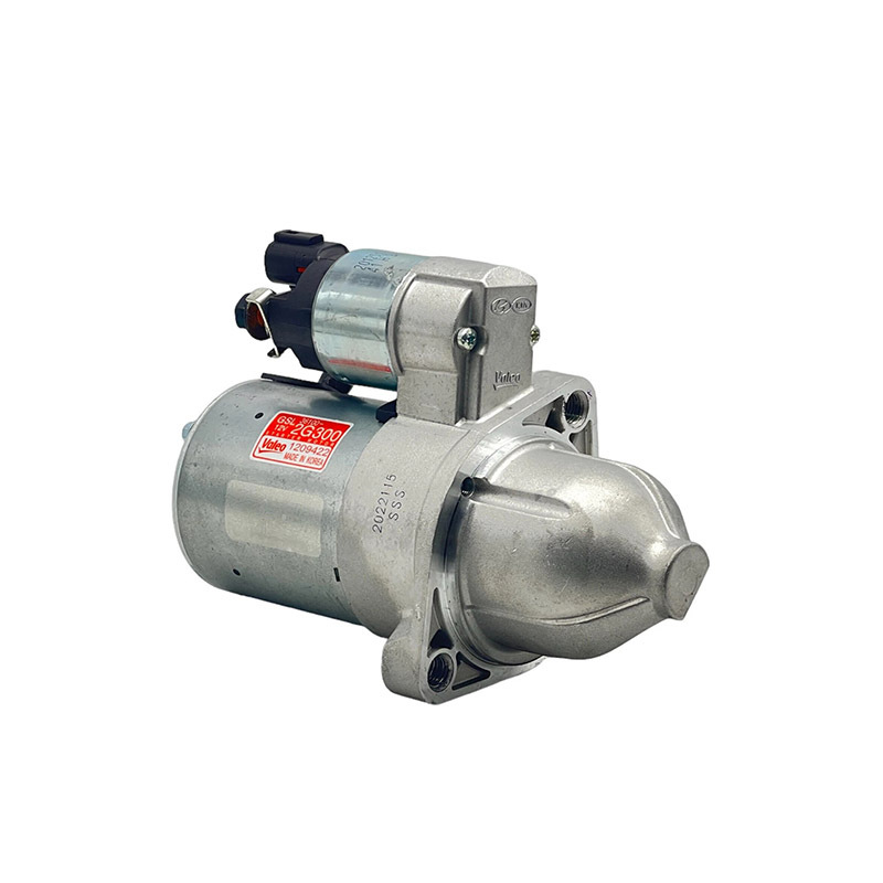 Starter — Hyundai Veloster 2019-2021 2.0L, Kia Forte 2017-2020 (361002G300)