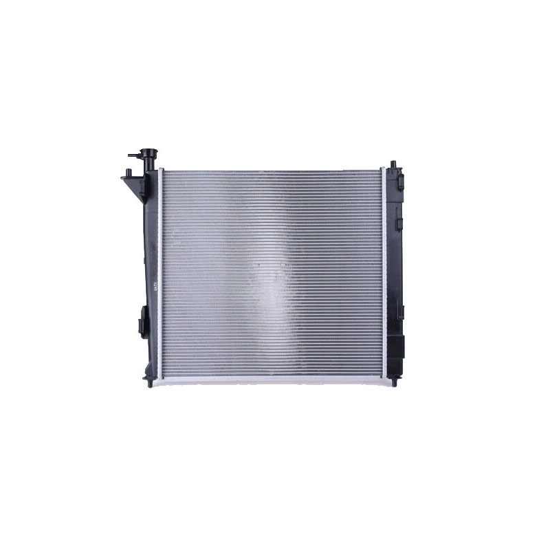 Engine Cooling Radiator — Hyundai (253102B890)