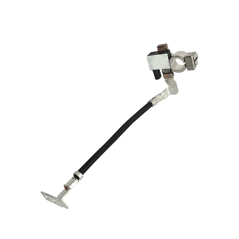 Battery Negative Sensor Cable — Kia Sorento 2009-2012 (371802P100)