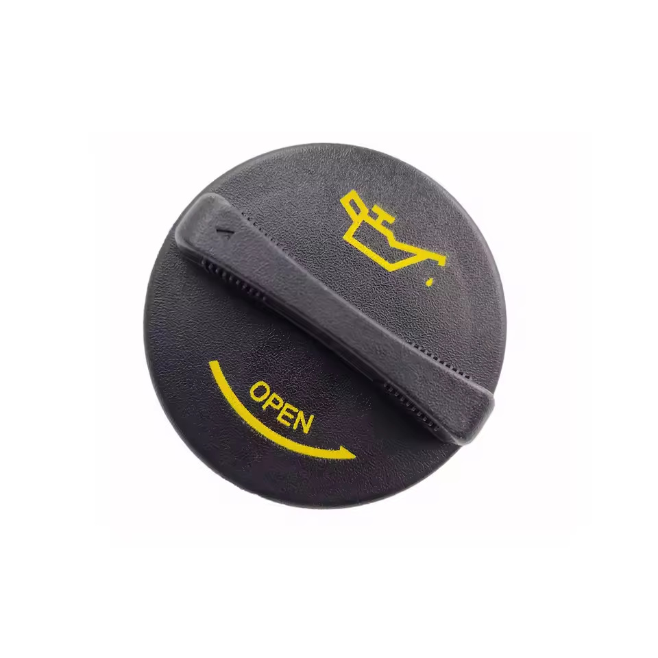 Engine Oil Filler Cap — Hyundai Accent, Elantra, Coupe, Tucson, Spectra (2651026600)