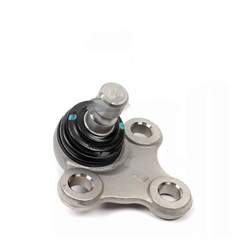 Left Lower Control Arm Ball Joint Assembly — Hyundai/Kia (54530C1000)