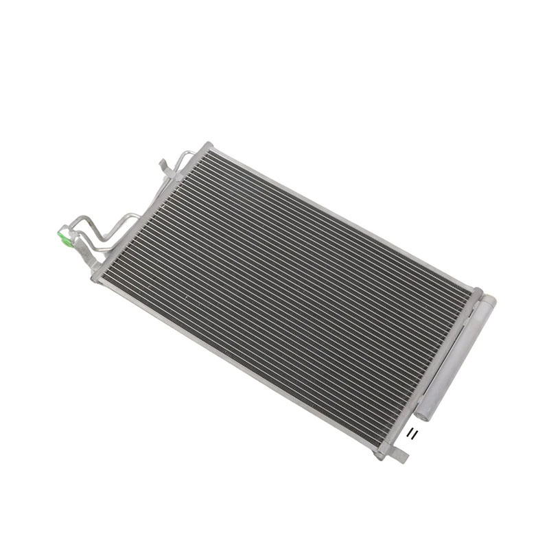 A/C Condenser — Hyundai Elantra 2021-2025 L4 2.0L (97606AA000)