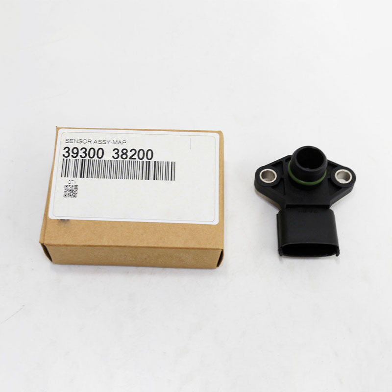 MAP Sensor — Hyundai Santa Fe/Kia Sorento/Kia Carnival/Hyundai Sonata (3930038200)