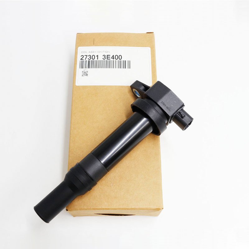 Ignition Coil — Hyundai Santa Fe, Kia Optima, Kia Carens 2007-2011 2.7L (273013E400)