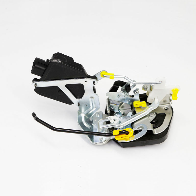 Left Rear Door Lock Actuator — Kia Sportage 2005-2010 (814111F010)