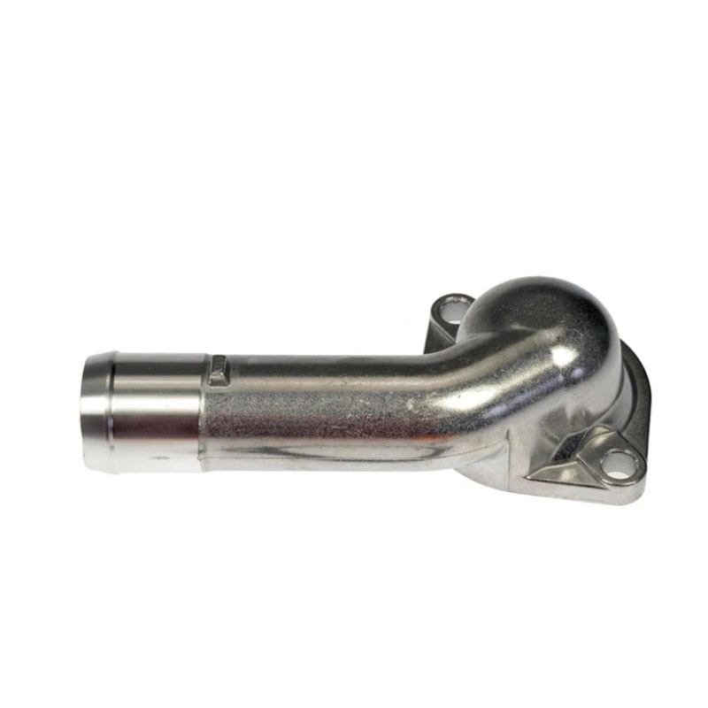 Thermostat — 2004-2009 Kia Cerato (2563123501)