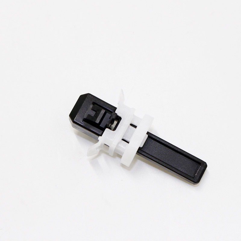A-Pillar Trim Panel Clip — Hyundai Kona, Hyundai Elantra, Kia Sorento, Kia K5 (85815C1100)