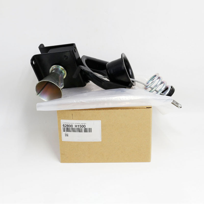 Spare Tire Carrier — Hyundai Terracan 2.5 (62800H1500)