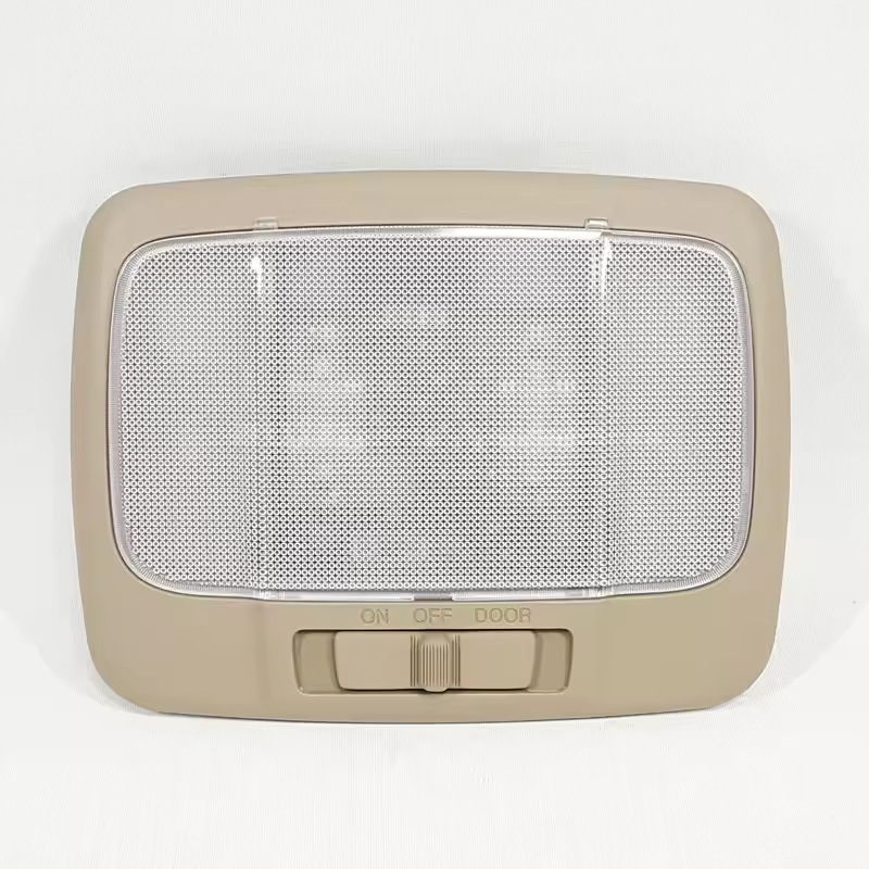 Center Console Light Assembly — Kia Sorento 2006-2009 (928503E500FC)