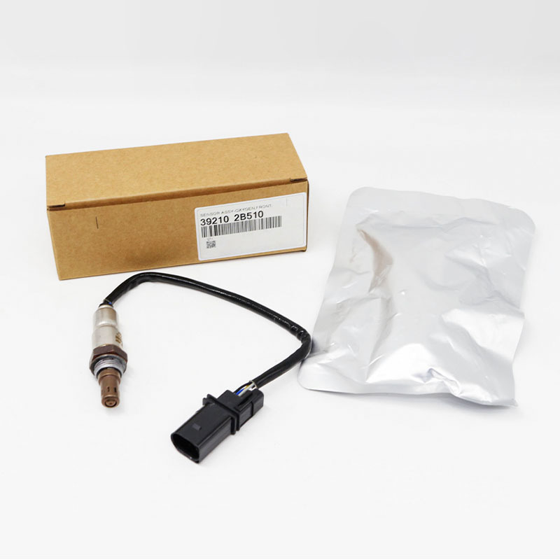 Oxygen Sensor — Hyundai Elantra, Sonata, Veloster, Kia Lambda (392102B510)