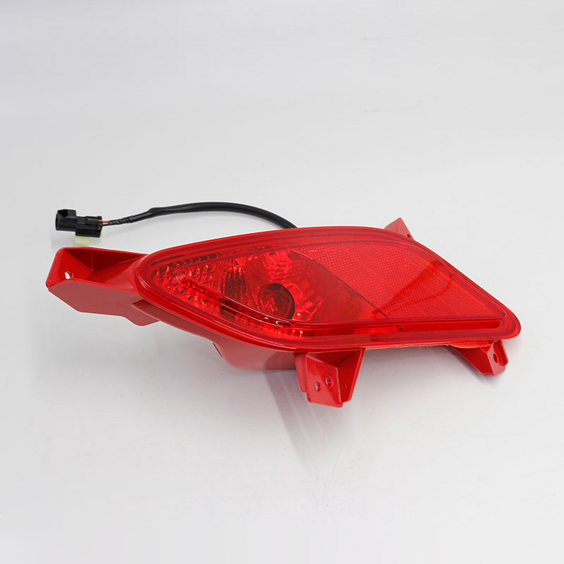 Right Rear Bumper Fog Light — Hyundai Veloster 2011-2017 (924062V000)