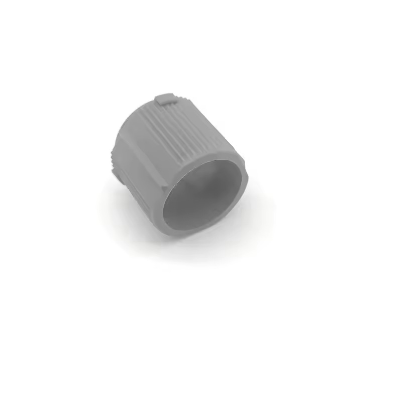 Power Steering Rack Bushing — Hyundai, Kia (565551C100, 56555-1C100)