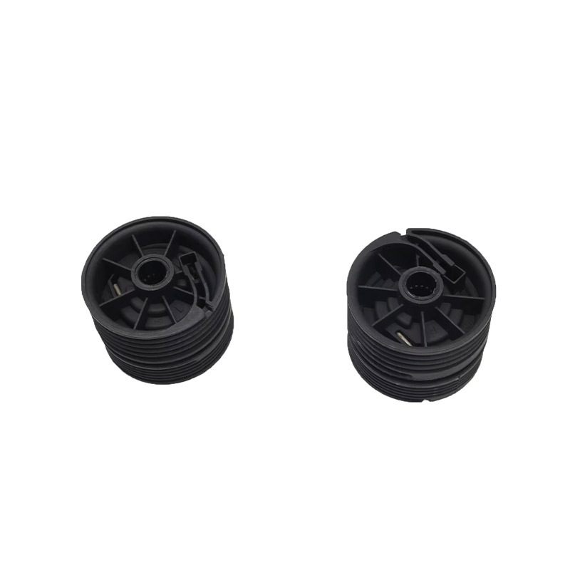 Rear Power Sliding Door Lock Actuator Pulley Repair Kit — Kia Carnival 2015-2020