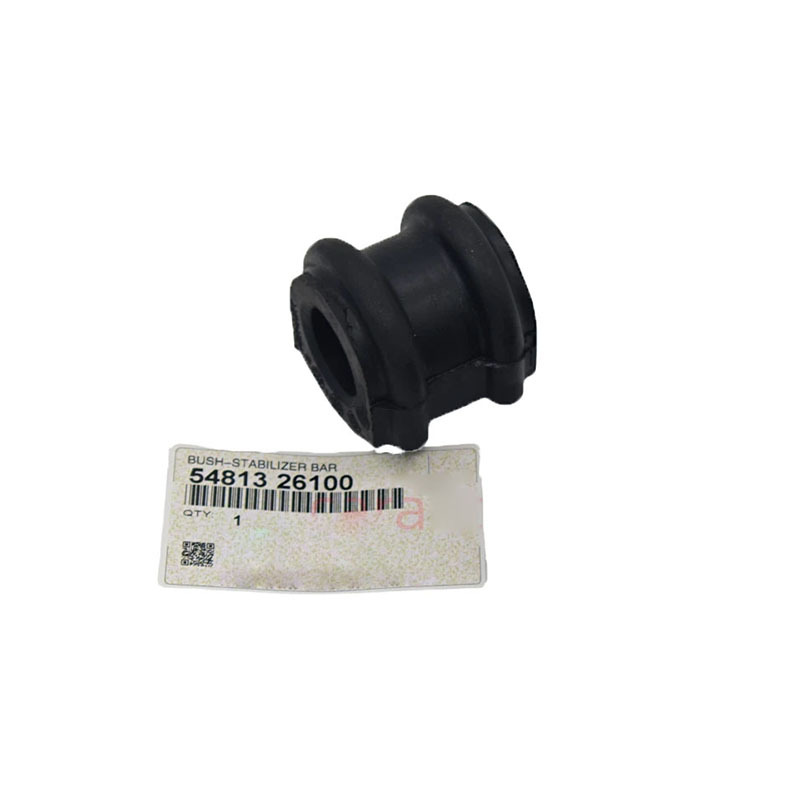 Stabilizer Bar Bushing — Hyundai Santa Fe 2002-2006 (5481326100)