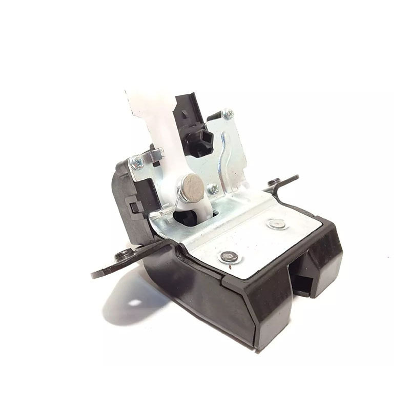 Tailgate Latch — Kia Picanto III (81230G6510)