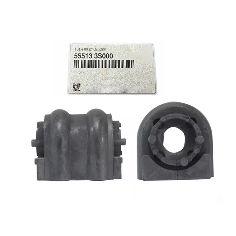 Rear Stabilizer Bar Bushing — Kia Sportage / Kia K5 / Hyundai Sonata 2011-2021 (555133S000)