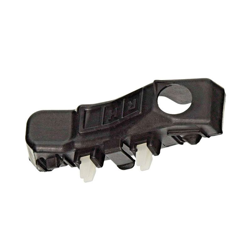 Front Bumper Right Side Bracket Retainer — Hyundai Veloster 2011-2017 (865142V000)