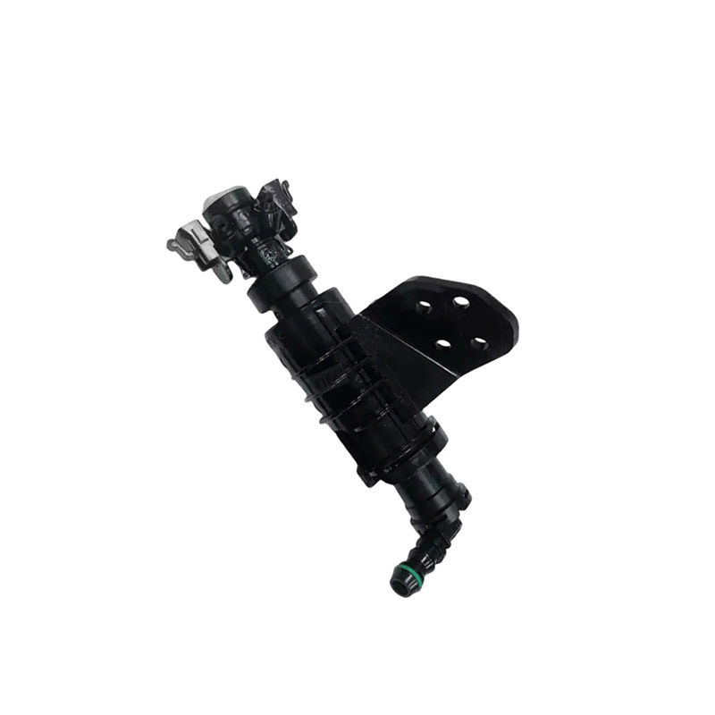 Left Front Headlamp Washer Nozzle — Hyundai Tucson 2015-2020 (98671D7000)