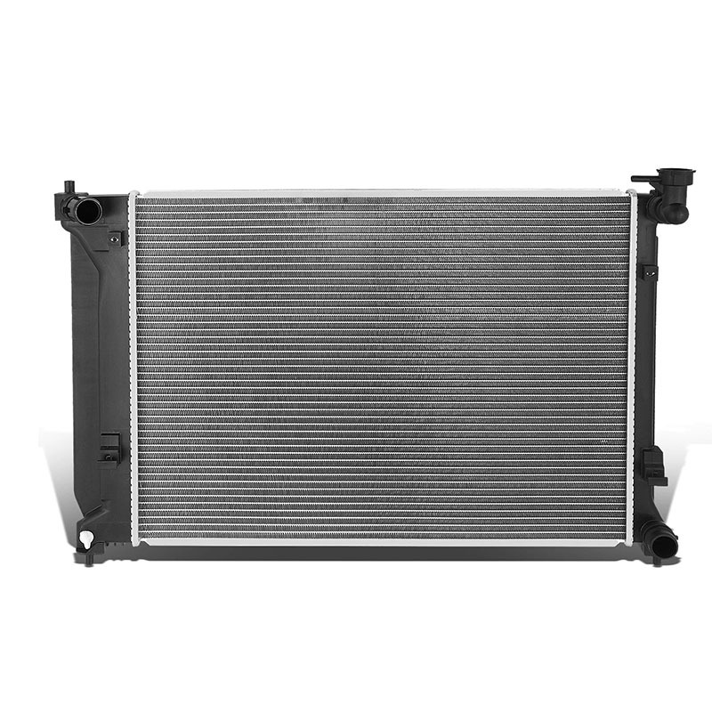 Radiator — Hyundai Sonata 2015-2019 L4 2.4L (25310C2000)