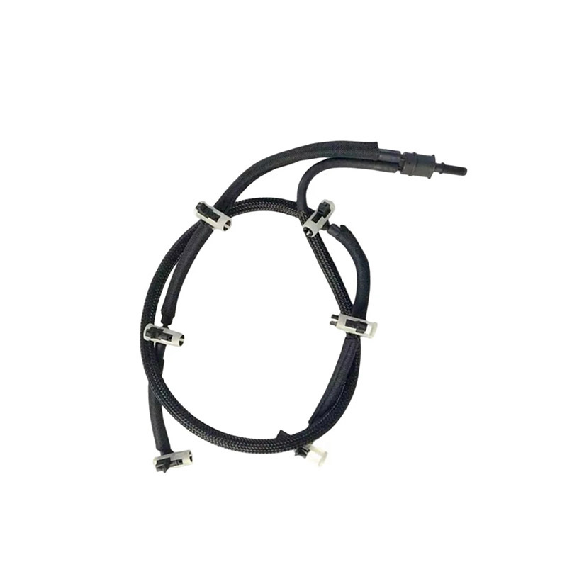 Fuel Injector Return Hose Connector (LR032107)