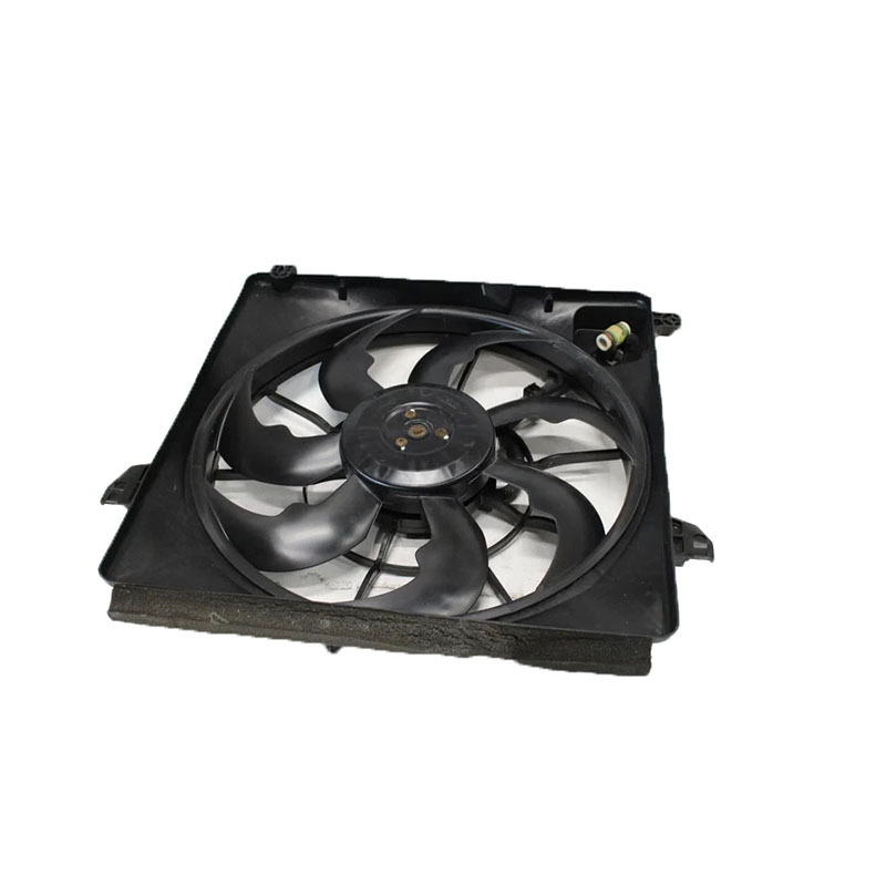 Electric Radiator Fan — Kia Sorento 2014 (253802P200)
