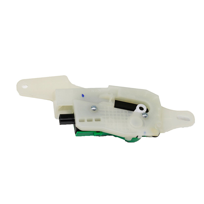 Rear Door Lock Actuator — Hyundai Tucson TL TLE 2019 (81550D3500)