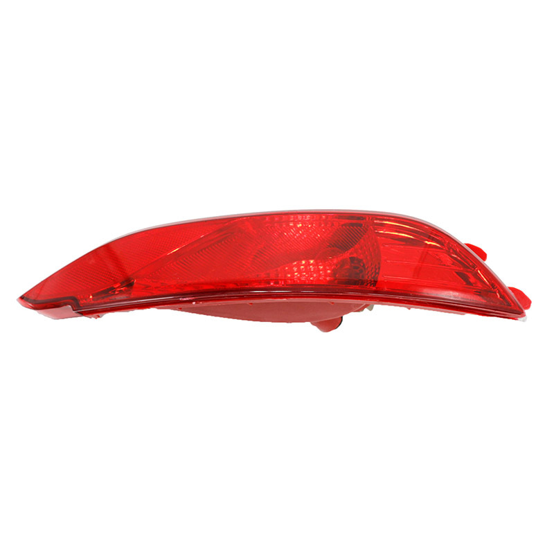 Left Rear Bumper Fog Light / Tail Light Assembly — Hyundai Tucson / ix35 2016+ (92405D3000)