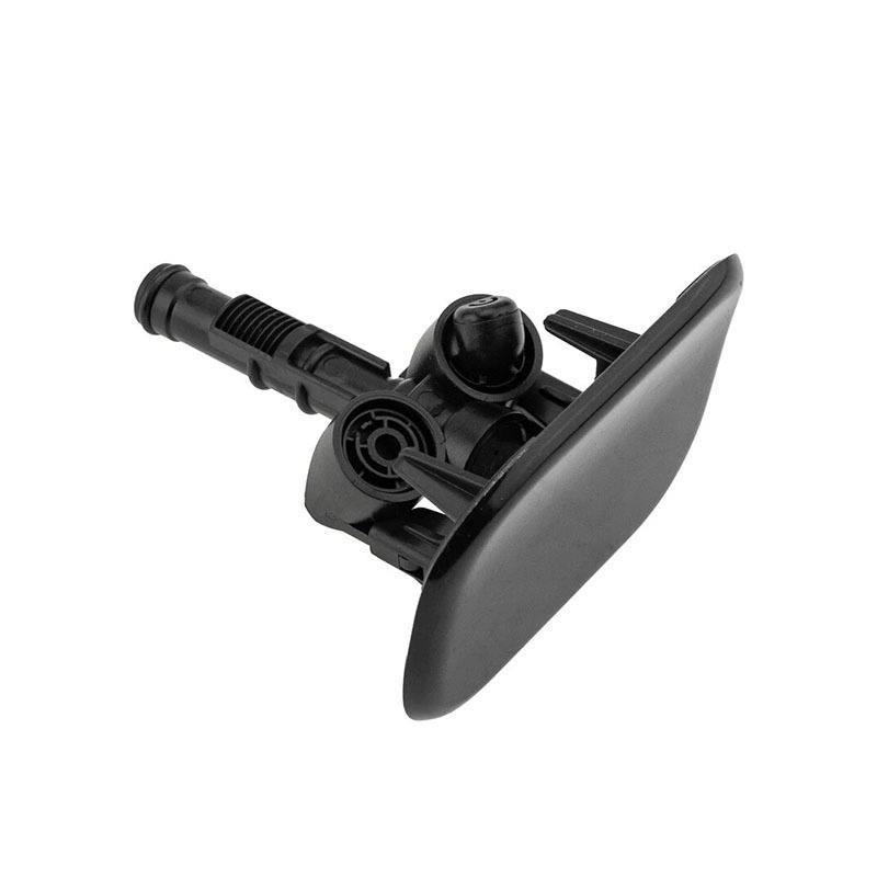 Front Left Headlight Washer Nozzle Cap — Kia K5 2013 (986802T550)