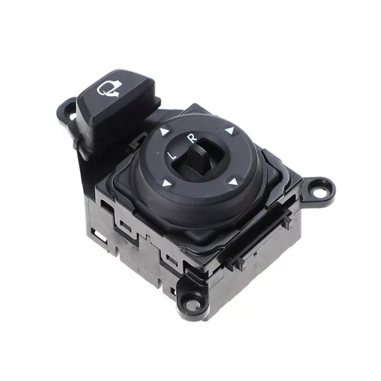 Mirror Folding Adjustment Switch Assembly — Kia K5 (935732T010)