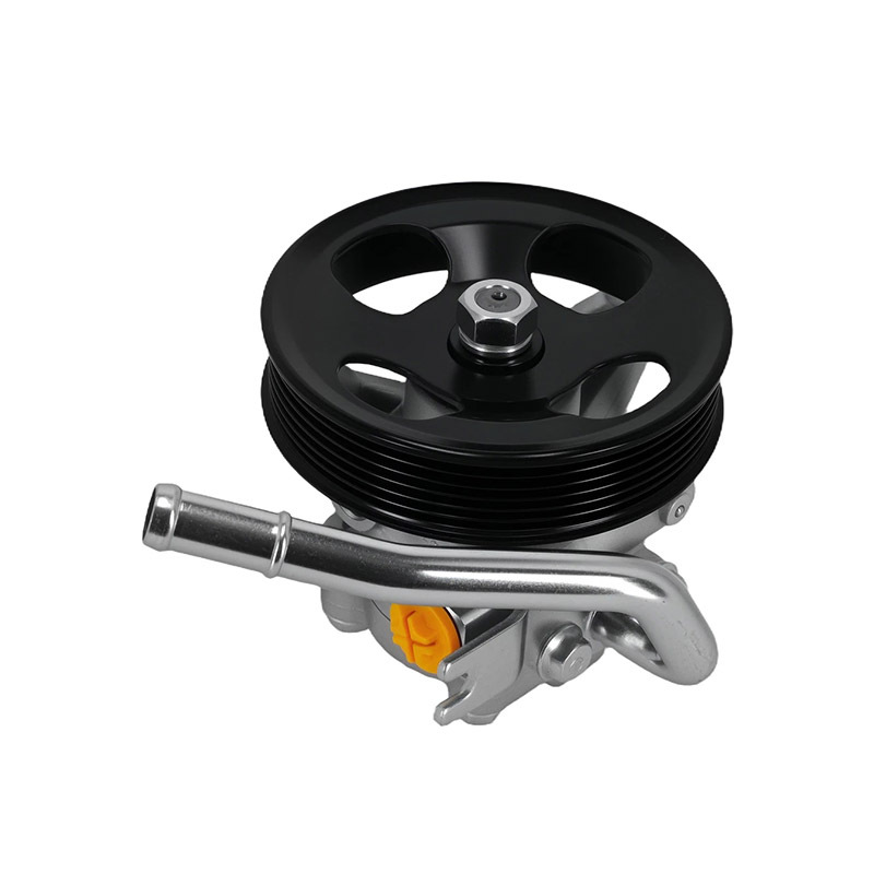 Power Steering Pump — Hyundai Veracruz 3.8L 2008-2012 (571003J010)