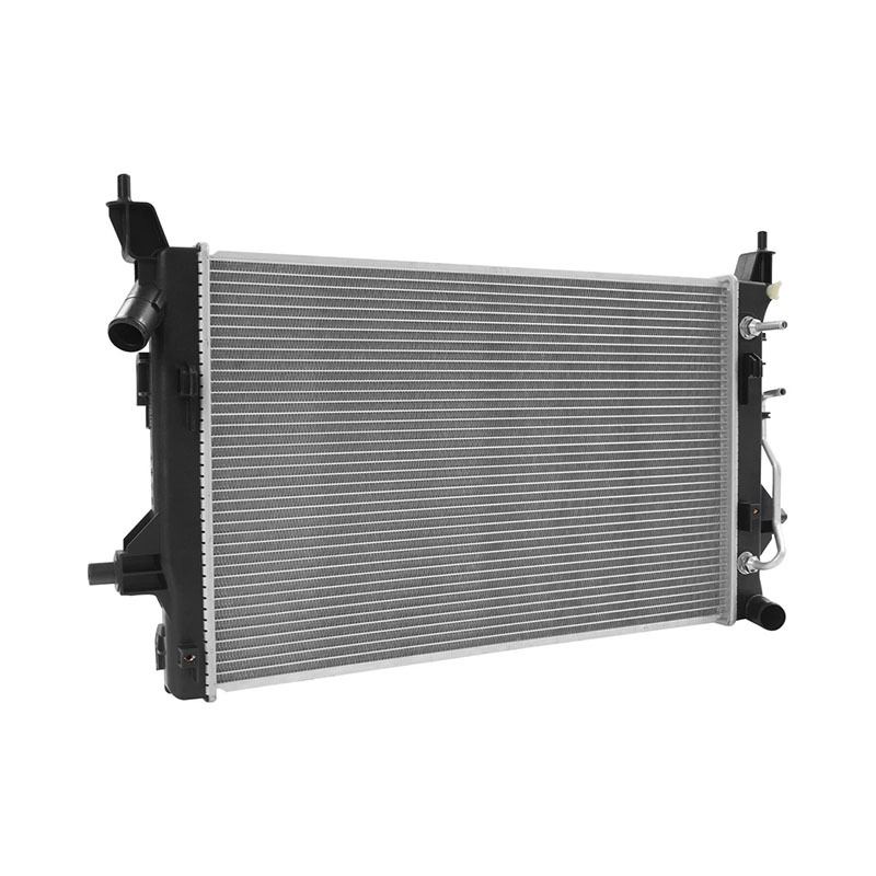 Radiator Assembly — Hyundai Kona 2.0L 2018-2021 (25310J9200)