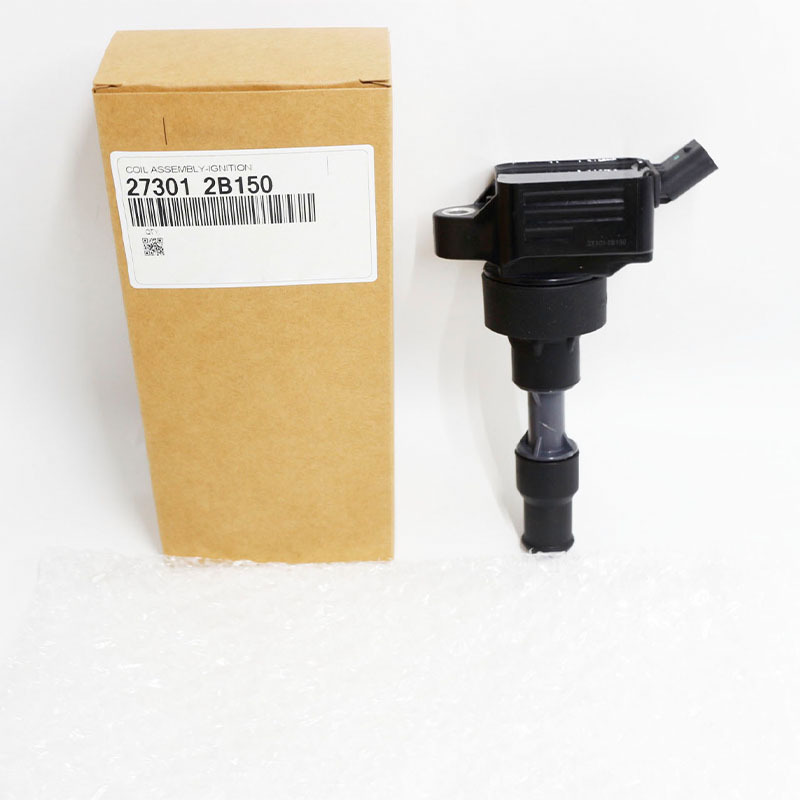 Ignition Coil — Hyundai Sonata, Tucson, Kia 1.6L Turbo 2017-2021 (273012B150)