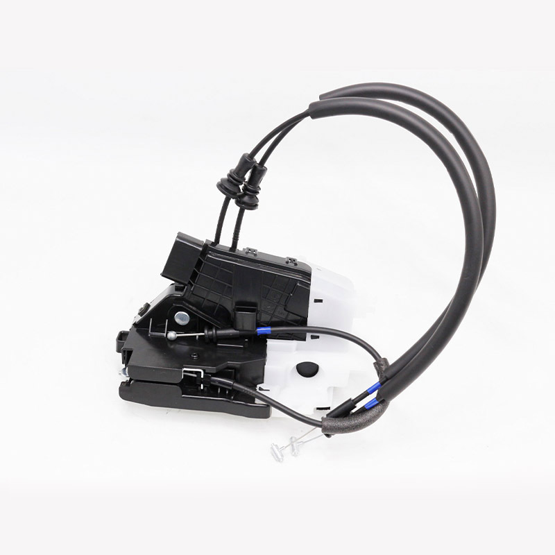 Left Rear Door Lock Actuator — Hyundai Tucson 2016-2020 (81410D3000)