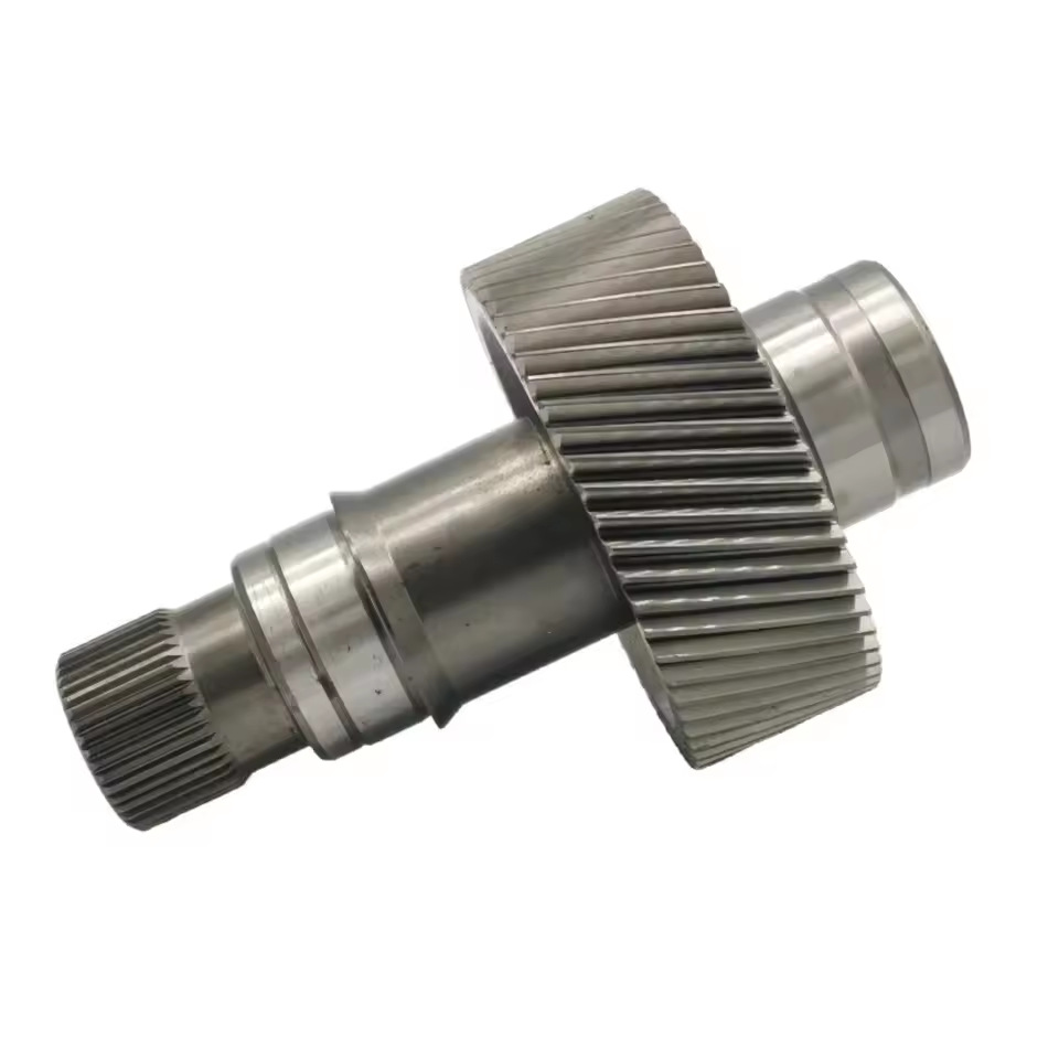 Hypoid Gear — Hyundai Santa Fe / Veracruz (4733224000)