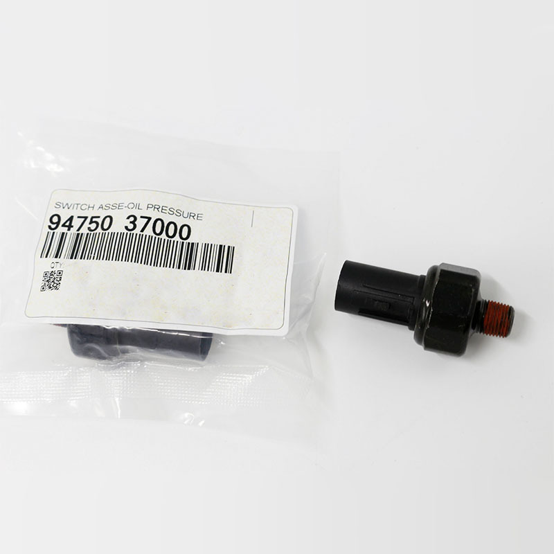 Oil Pressure Switch — Hyundai Coupe / Tucson / Veracruz / Elantra (9475037000)
