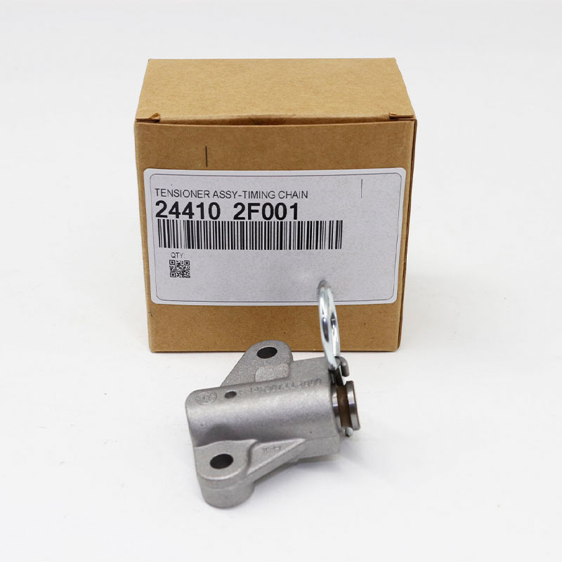 Timing Chain Tensioner — Hyundai Santa Fe, Kia Sorento, Hyundai Tucson (244102F001)