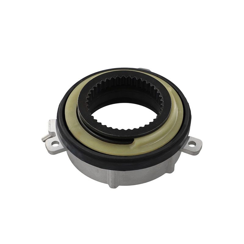 Hub Lock Actuator — SsangYong Actyon/Kyron/Rexton 2005-2013 (4151009100)