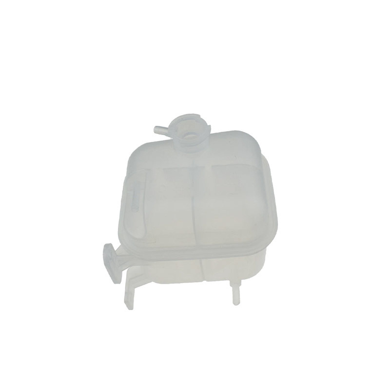 Radiator Coolant Reservoir Tank — Hyundai Tucson / Kia Sportage 2004-2005 (254312E100)