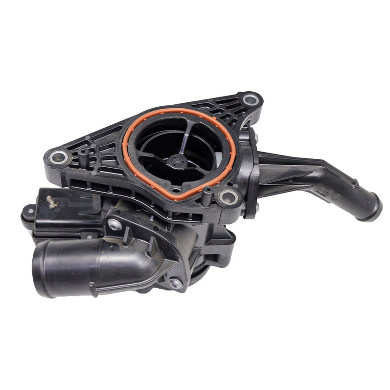 Coolant Thermostat — 2020-2022 Hyundai Accent SE 1.6L L4 (256002M052)