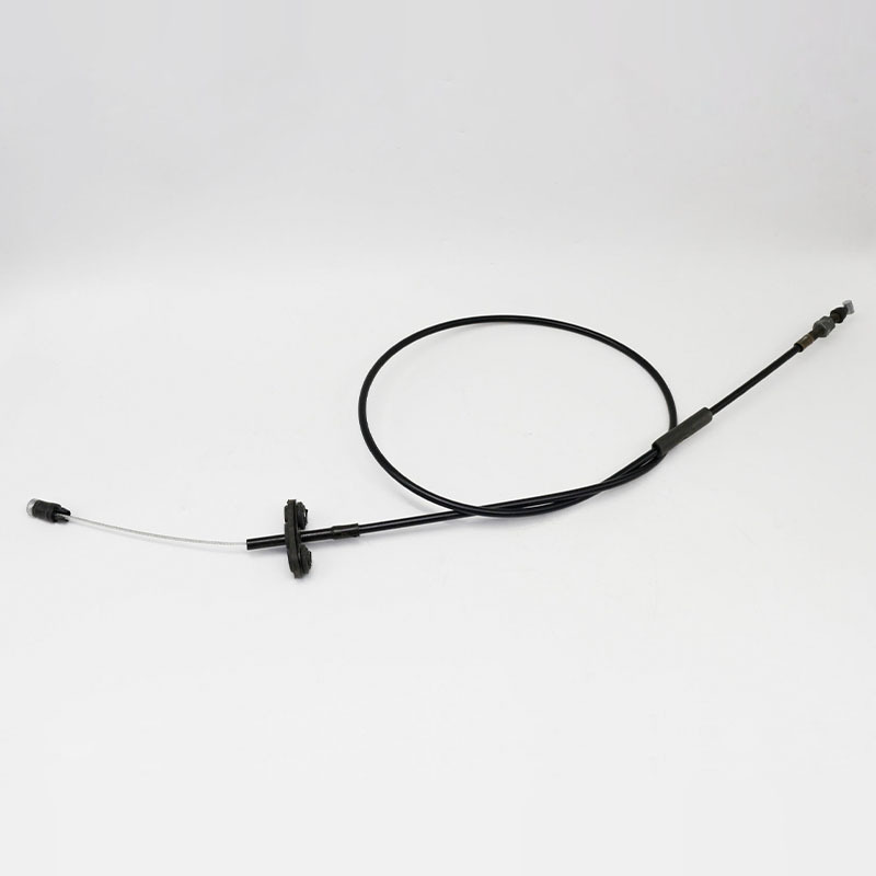 Throttle Cable — Hyundai Elantra Coupe (327902D200)