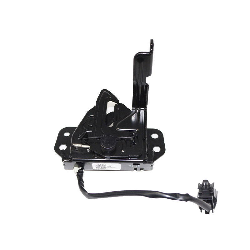 Hood Latch Release Mechanism — Hyundai H-1 / i800 / Starex 2018-2021 (811304H510)