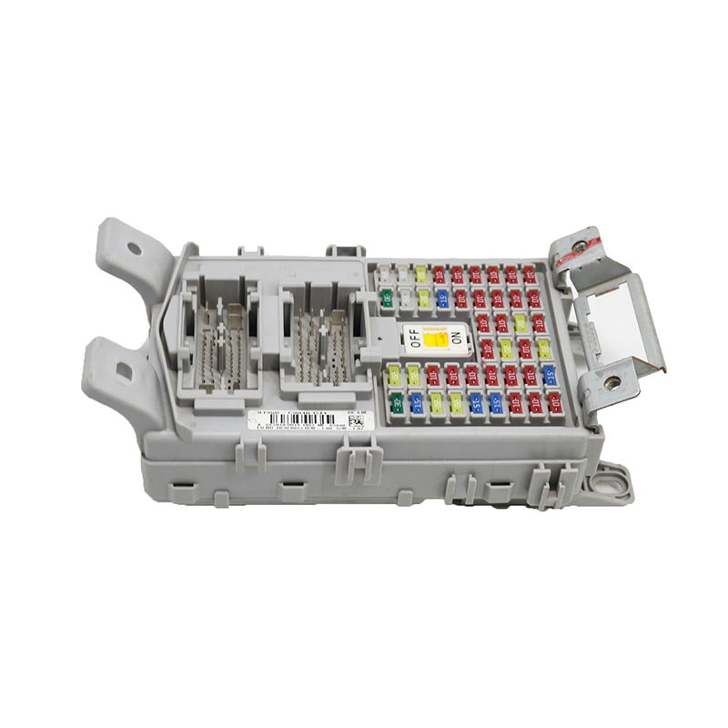 Fuse Box Control Module — 2016-2017 Hyundai Creta/ix25 1.6L (91950C9010)