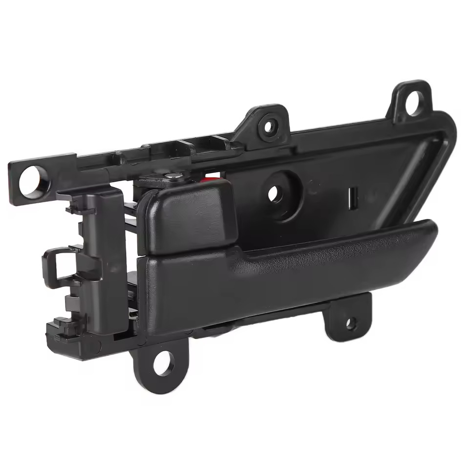 Black Interior Door Handle — Hyundai Veracruz ix55 2007-2012 (826103J000)