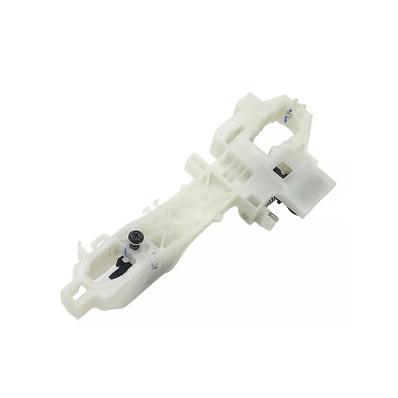 Left Front Door Handle Base — Hyundai Elantra 2017-2019 1.4L (82655F2200)