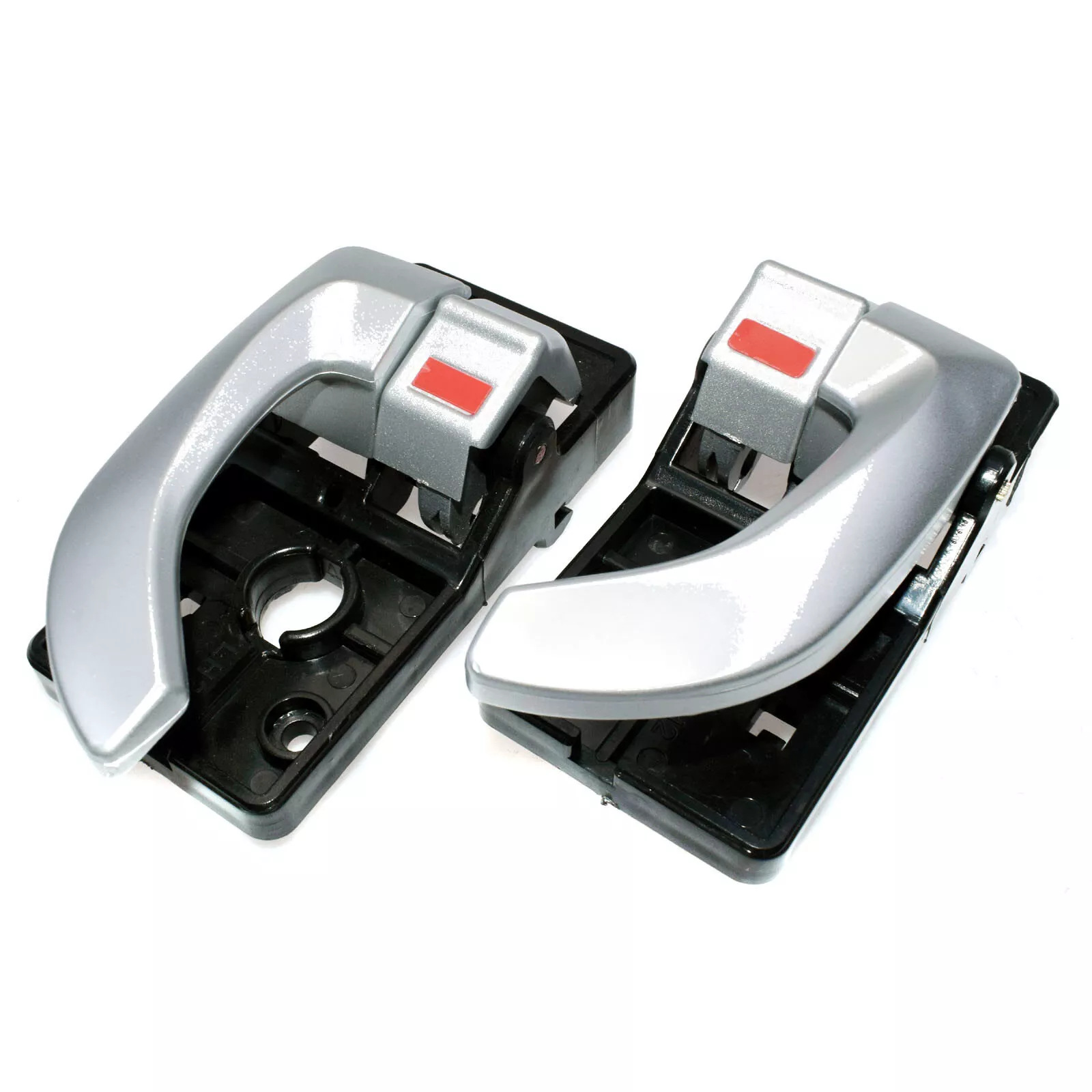 Interior Door Handles, Left and Right — Hyundai Tucson 2008-2009