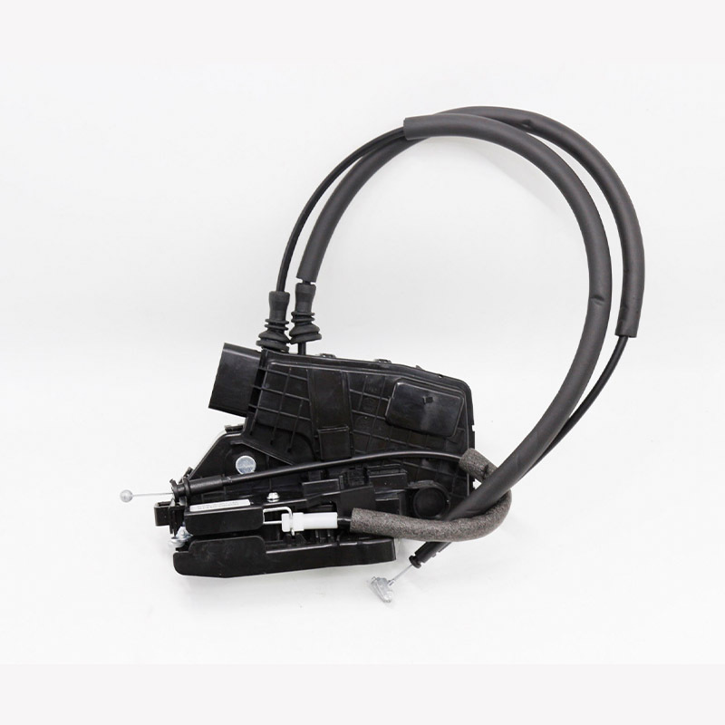 Left Rear Door Lock Actuator — Hyundai Tucson 2016-2020 (81420D9500)