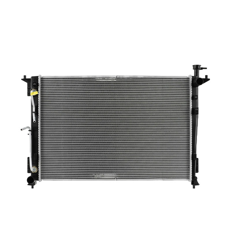 Radiator Assembly — Kia Telluride 2020-2023 (25310S9000)
