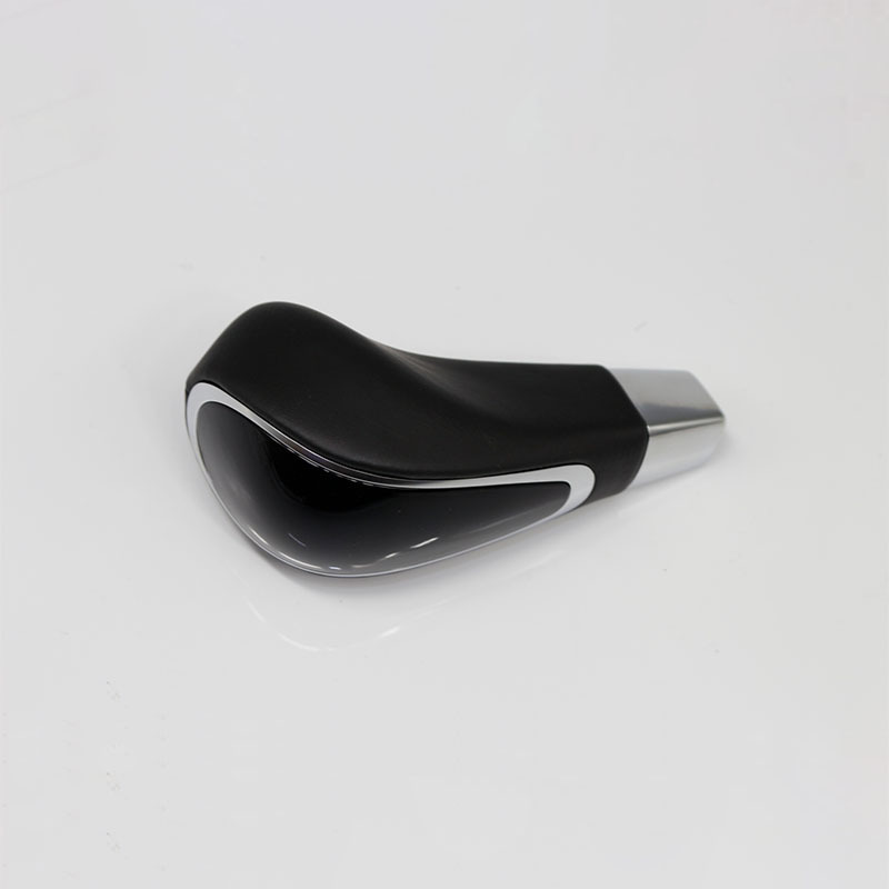Leather Shift Knob — Hyundai Veloster 2011-2017 (467202V200)