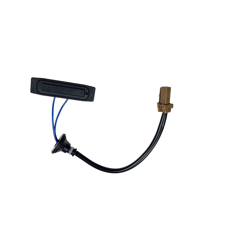Trunk Release Switch — Subaru Outback 2010-2017 (63270FJ000)