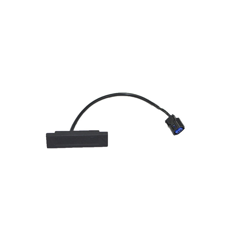 Trunk/Tailgate Switch — Hyundai Elantra, i30 2018-2020 (81260G3000)